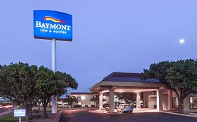 Baymont By Wyndham Amarillo East