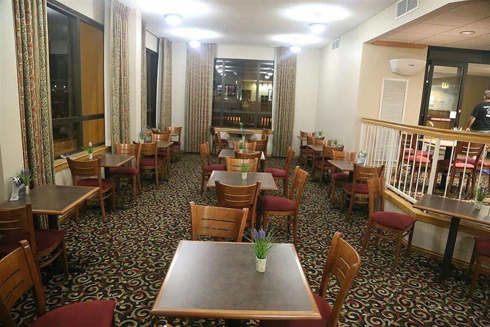 Baymont By Wyndham Amarillo East Hotel Buitenkant foto